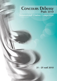 Actualit�s clarinette