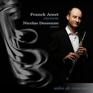 Actualit�s clarinette