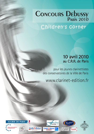 concours Children's corner