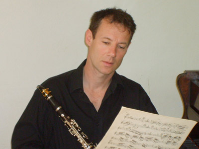 Jérôme JULIEN LAFFERRIERE (2ème partie)
