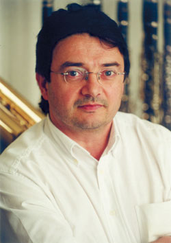 Jean-Paul GAUVIN (1re partie)